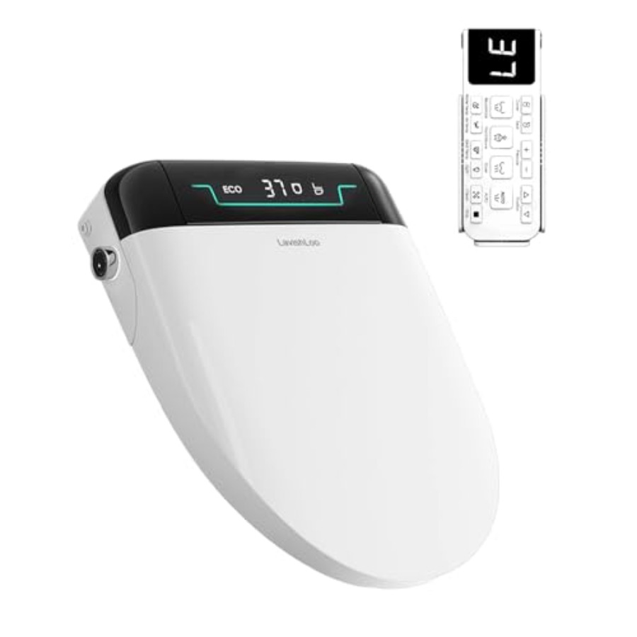 Electronic bidet toilet seat f - Home Bathroom ulasan dan harga