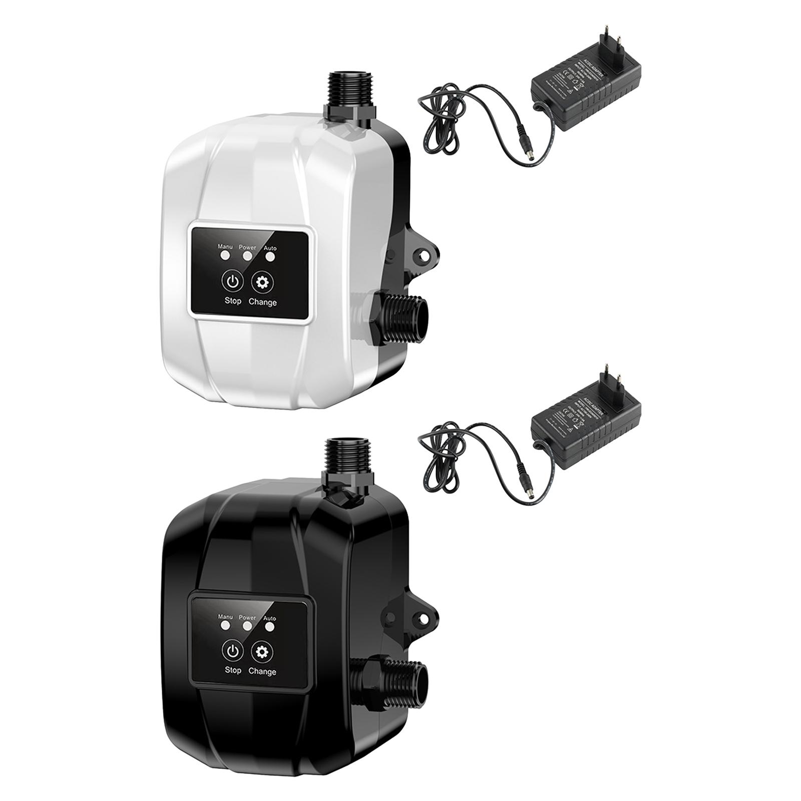 Water Pressure Booster Pump Po - Home Bathroom Pressure Pump ulasan dan harga