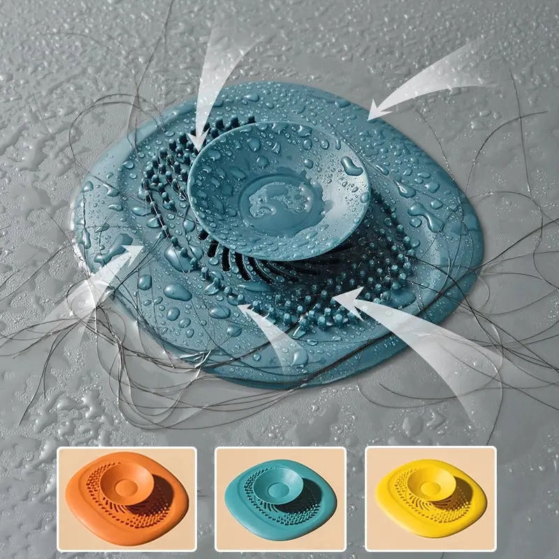 Silicone Kitchen Sink Plug Sho - Home Bathroom Renovation ulasan dan harga