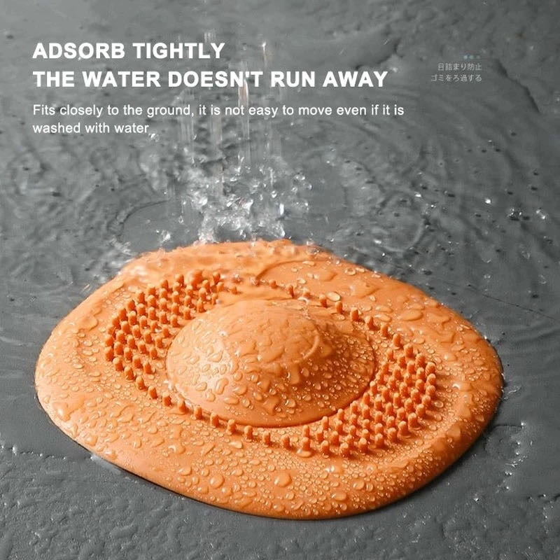 Silicone Kitchen Sink Plug Sho - Home Bathroom Renovation ulasan dan harga