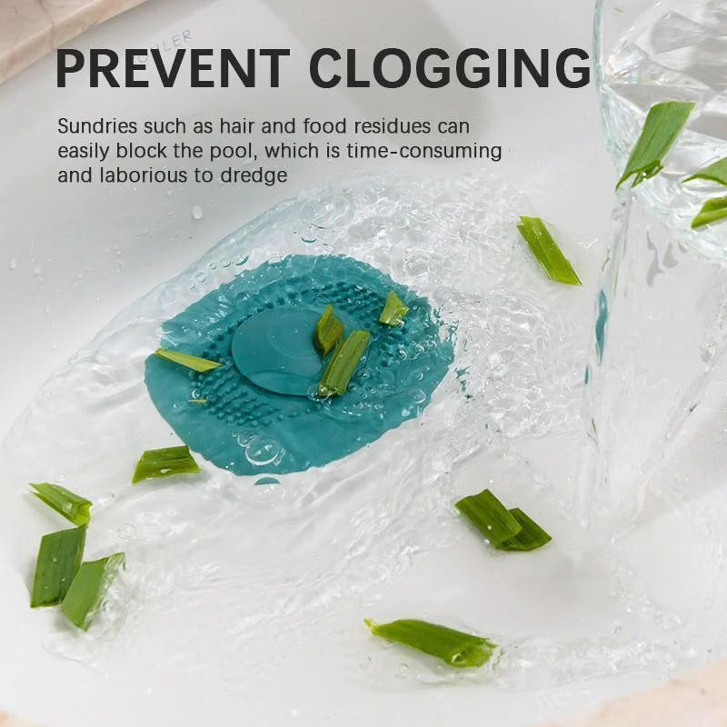 Silicone Kitchen Sink Plug Sho - Home Bathroom Renovation ulasan dan harga