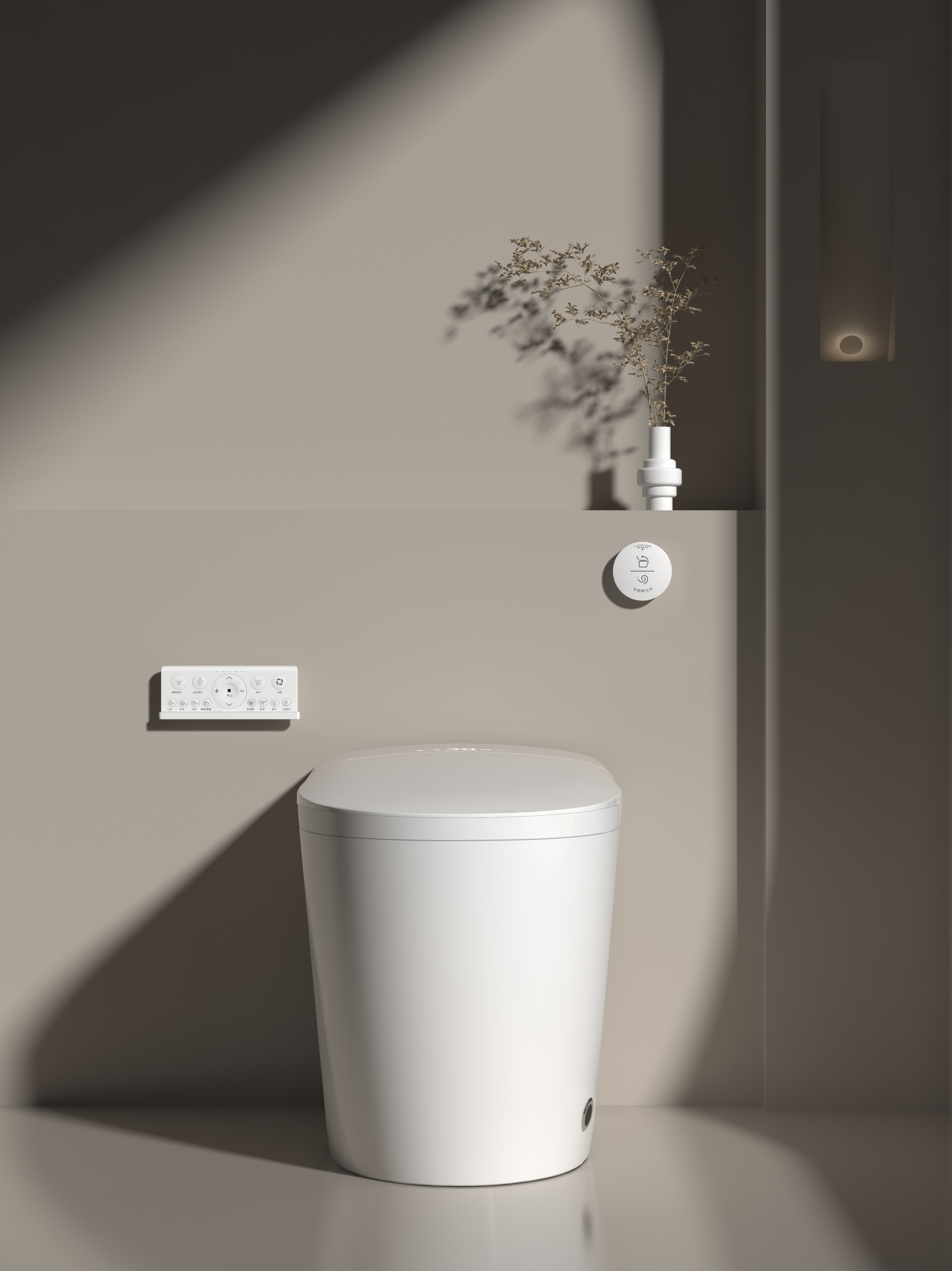 Top Selling Automatic Flush Sm - Home Bathroom ulasan dan harga