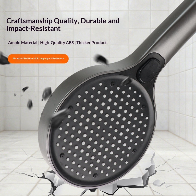 High Pressure Handheld Shower  - Home Bathroom ulasan dan harga