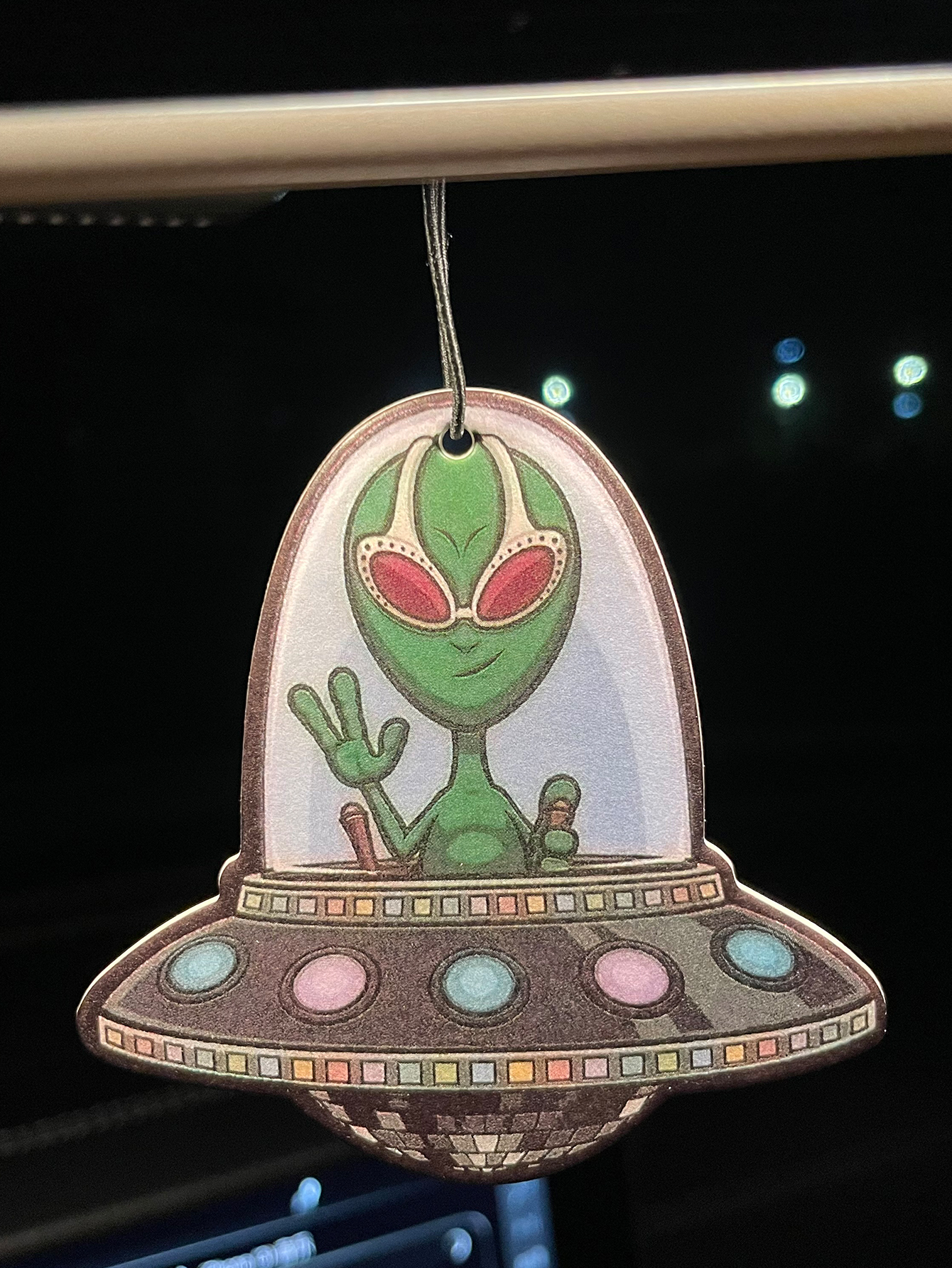 Alien/Hilton Fresh Scent Five- - Home Bathroom Freshener ulasan dan harga
