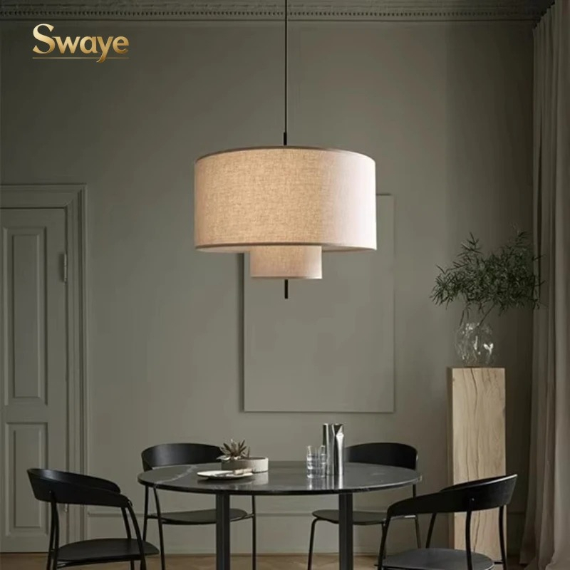 Wabi-sabi Minimalist LED Ceili - Home Bathroom Lighting Design ulasan dan harga