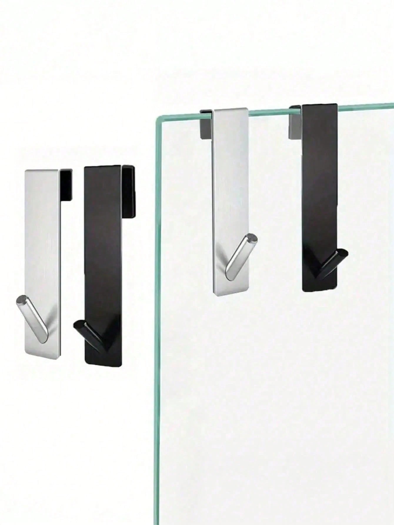 3/2/1pcs Stainless Steel S-Sha - Towel Bar Stainless ulasan dan harga