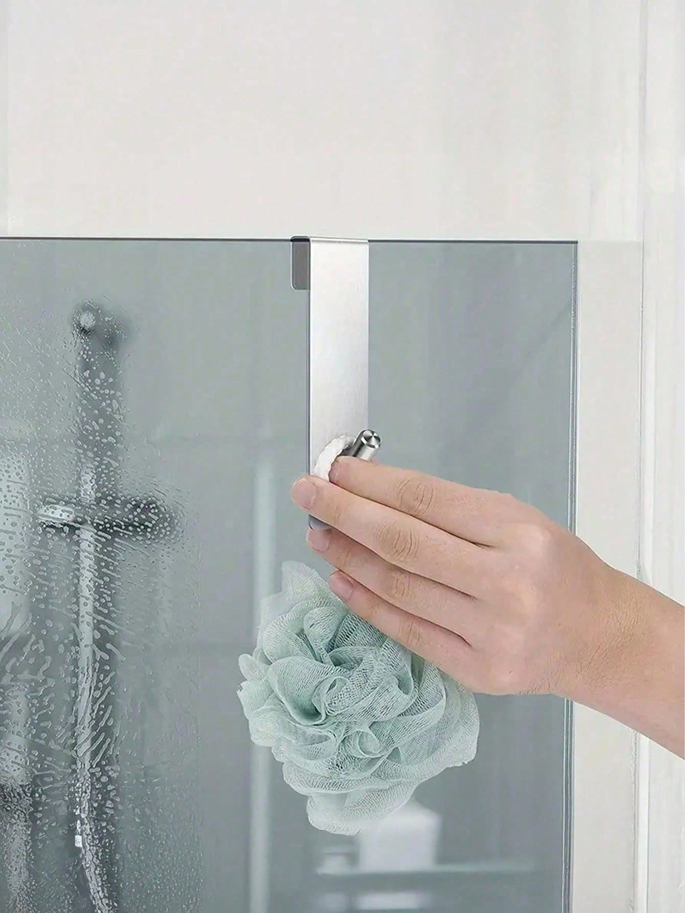 3/2/1pcs Stainless Steel S-Sha - Towel Bar Stainless ulasan dan harga