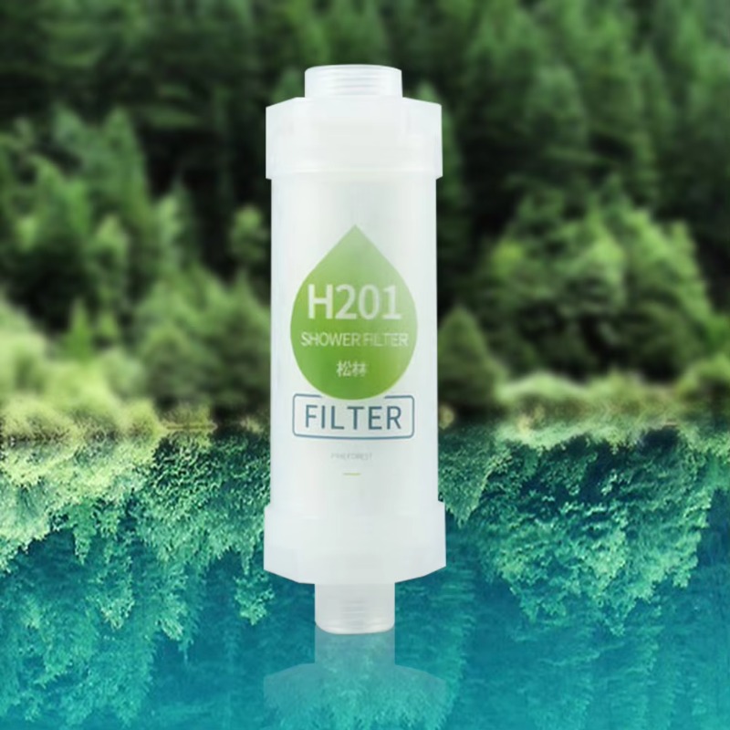3 in 1 Shower Water Filter Chl - Home Bathroom Renovation ulasan dan harga