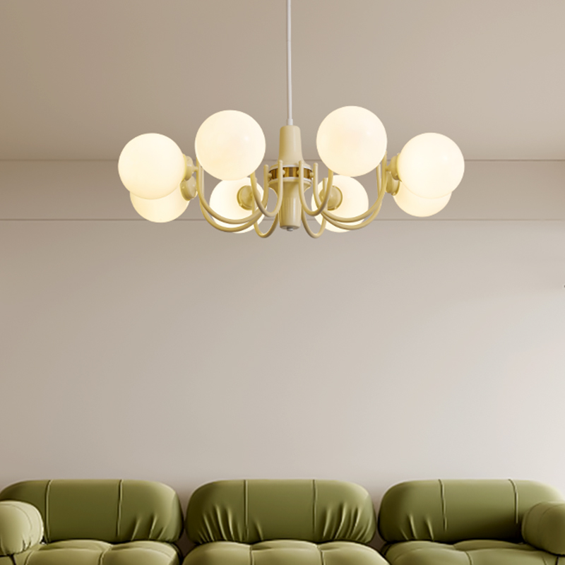 Modern Minimalist LED Pendant  - Home Bathroom Lighting Design ulasan dan harga