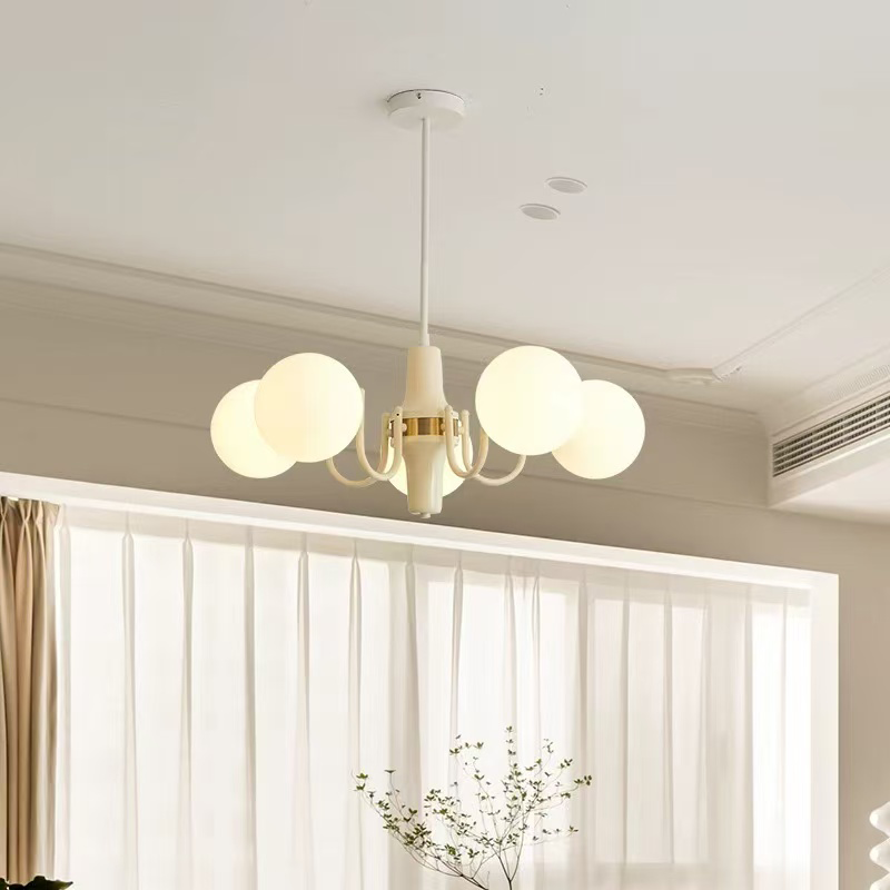 Modern Minimalist LED Pendant  - Home Bathroom Lighting Design ulasan dan harga