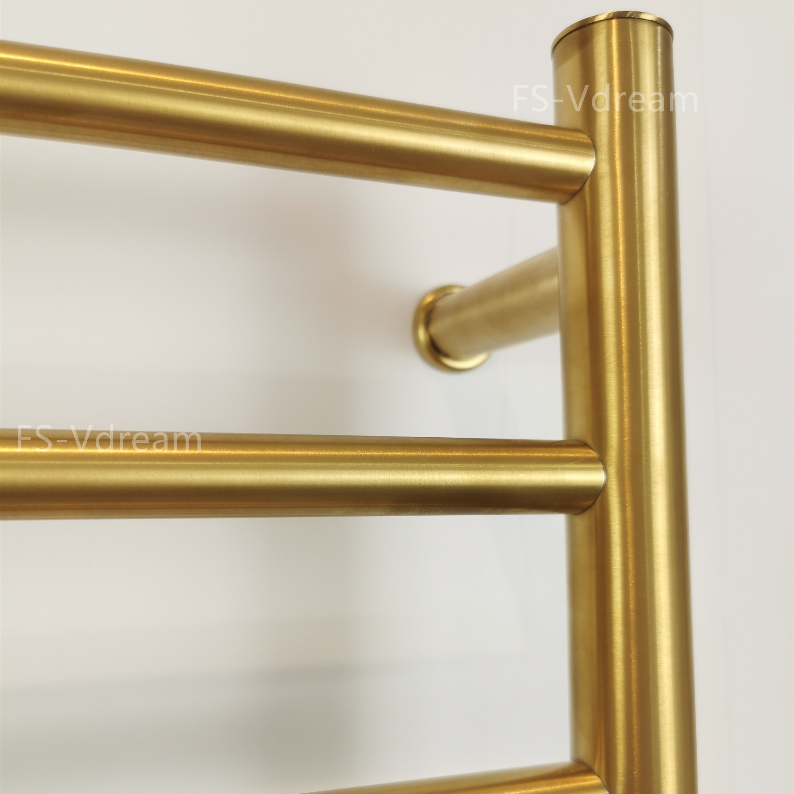 Bathroom equipment 304 stainle - Towel Warmer Electric ulasan dan harga