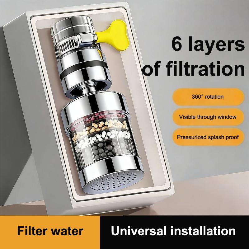 SU 360° Rotatable 6 Layers Fau - Home Bathroom Renovation ulasan dan harga