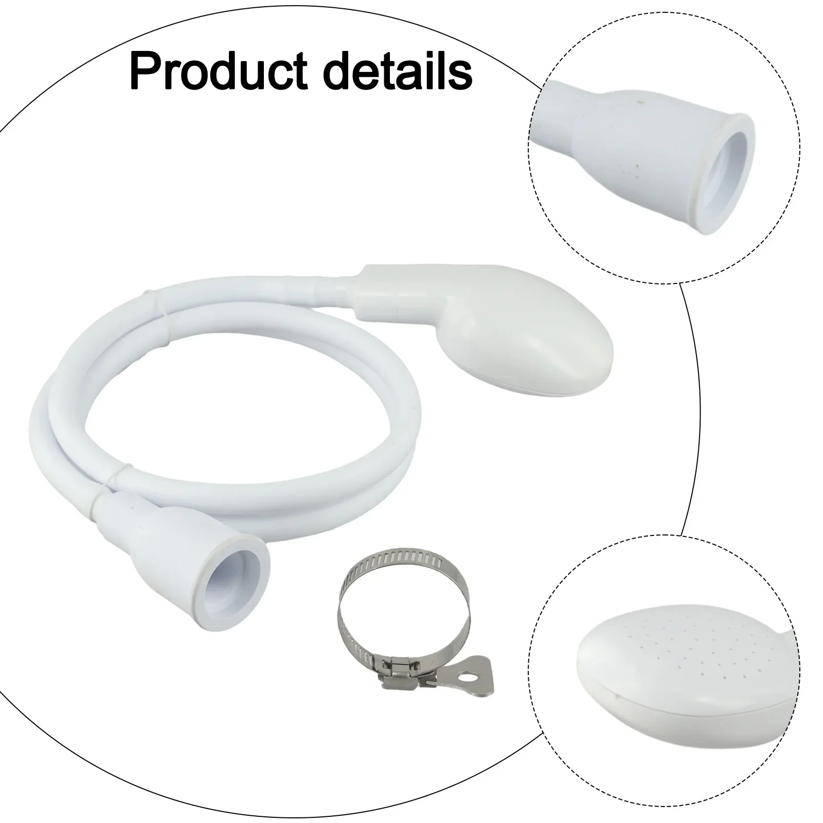 Simple Quick-Connect Faucet Sh - Home Bathroom Renovation ulasan dan harga