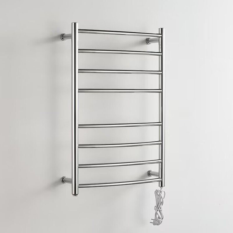 NEW 750Mm Electric Towel Rack  - Towel Warmer Electric ulasan dan harga