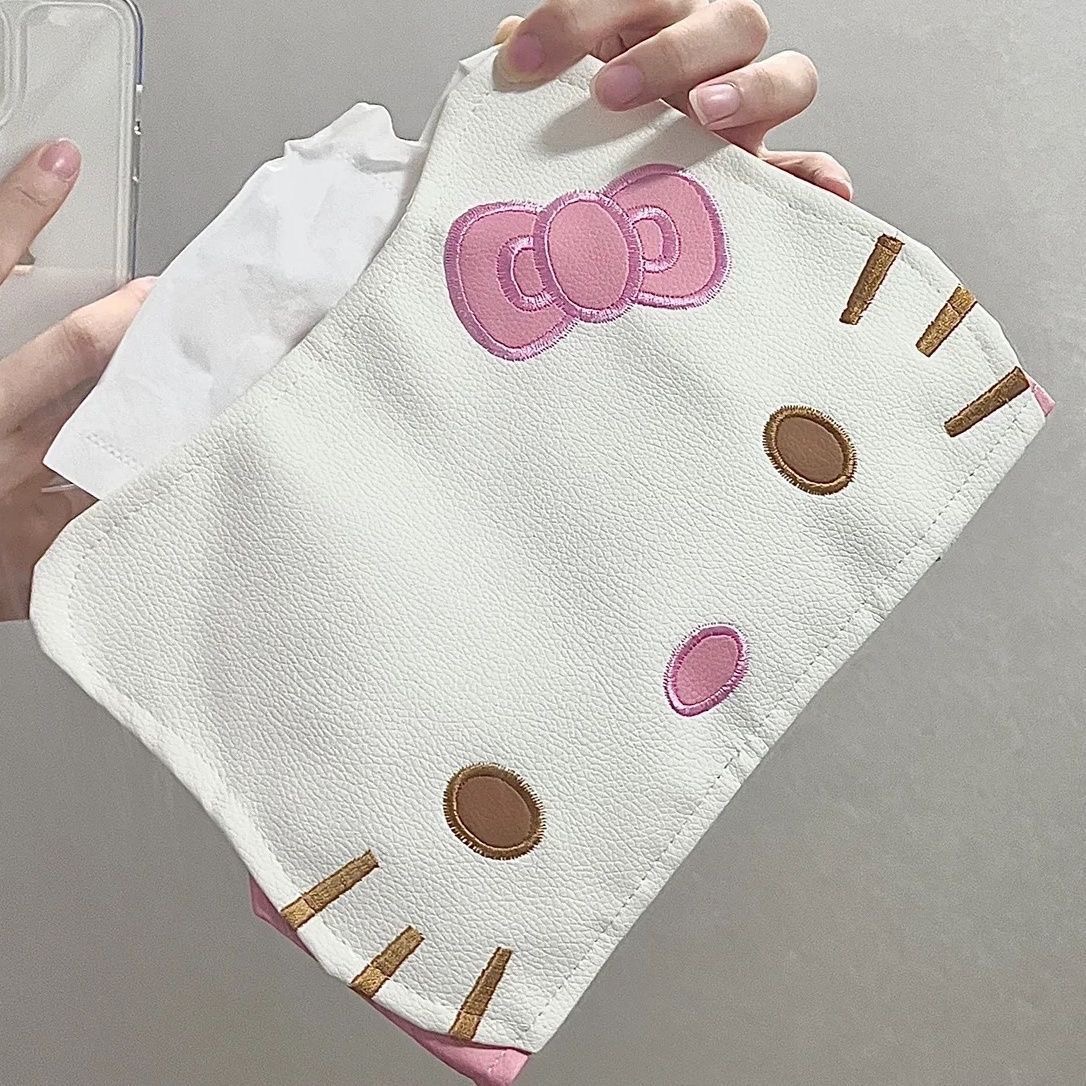 Cute Sanrio HelloKitty High Ae - Home Goods Bathroom ulasan dan harga