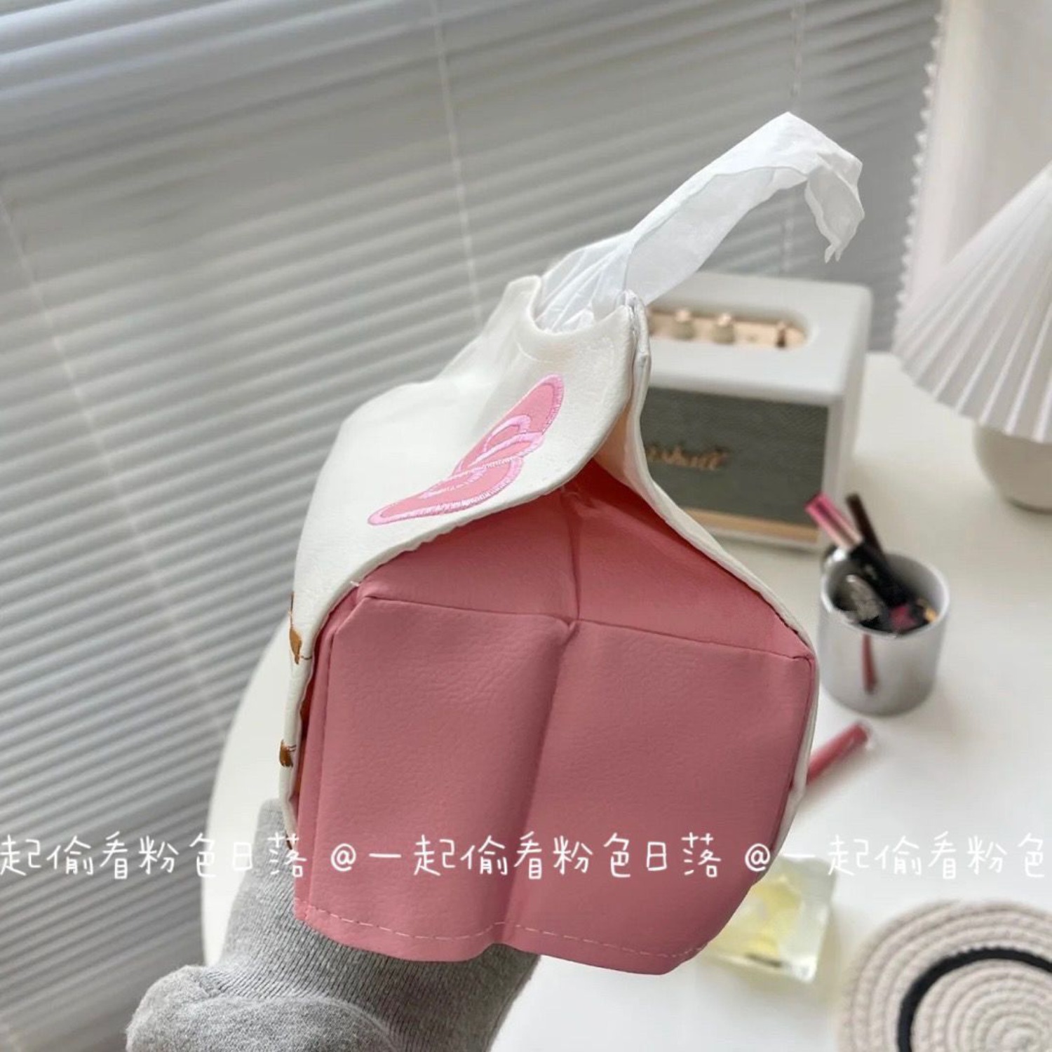 Cute Sanrio HelloKitty High Ae - Home Goods Bathroom ulasan dan harga