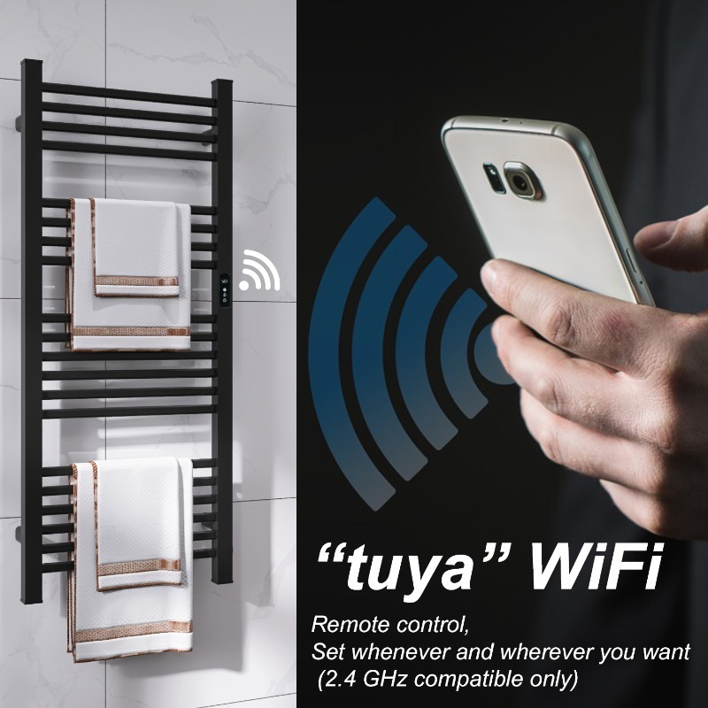2026EVIA EV-200-2 Smart Home H - Towel Warmer Electric ulasan dan harga