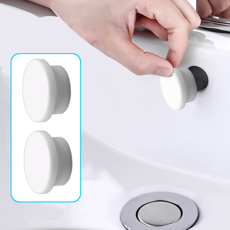 2/4/8PC Bathroom Rubber Wash B - Home Bathroom Renovation ulasan dan harga