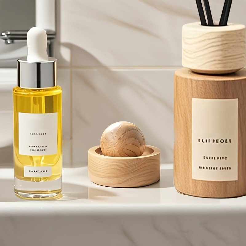 Car & Home Essential Oil Diffu - Home Bathroom Freshener ulasan dan harga