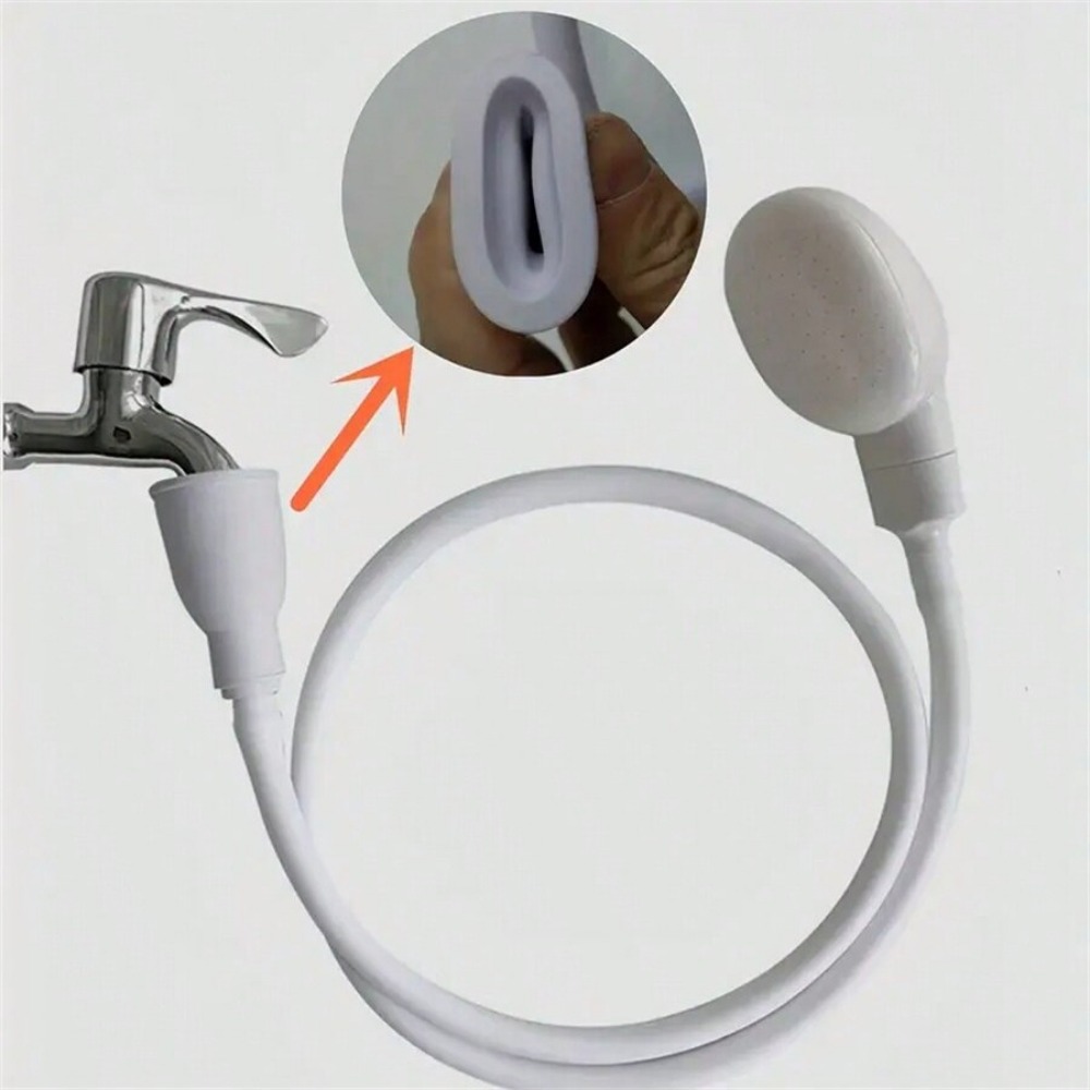 Multifunctional Faucet Shower  - Home Bathroom Renovation ulasan dan harga