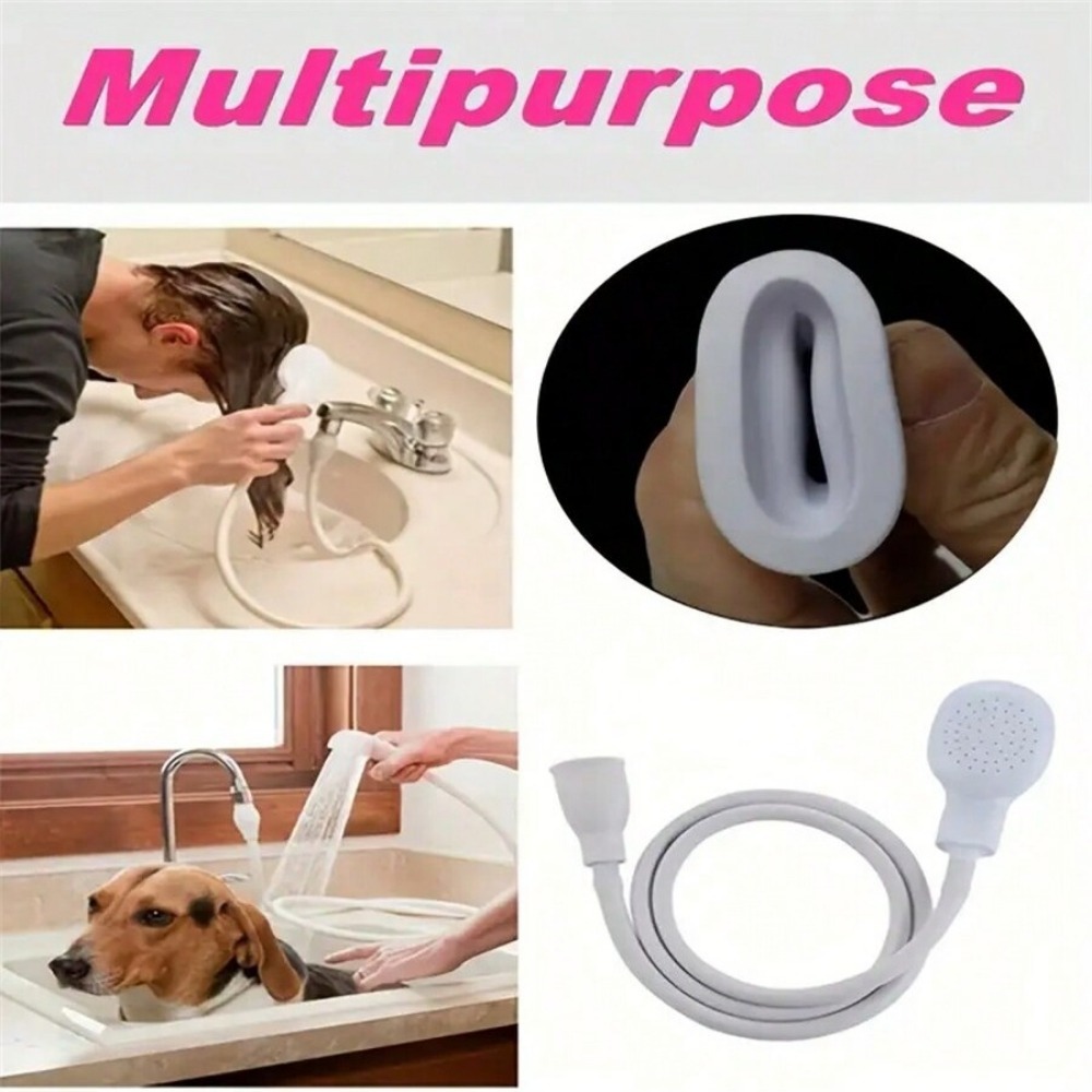 Multifunctional Faucet Shower  - Home Bathroom Renovation ulasan dan harga