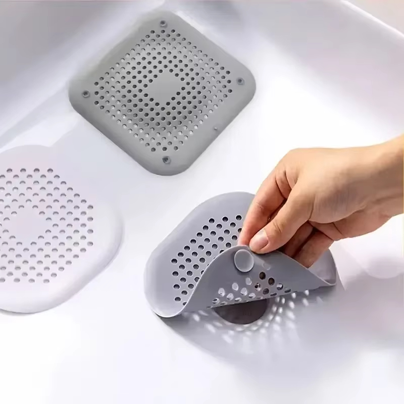 Plug Stopper Kitchen Sewer Sil - Home Bathroom Renovation ulasan dan harga