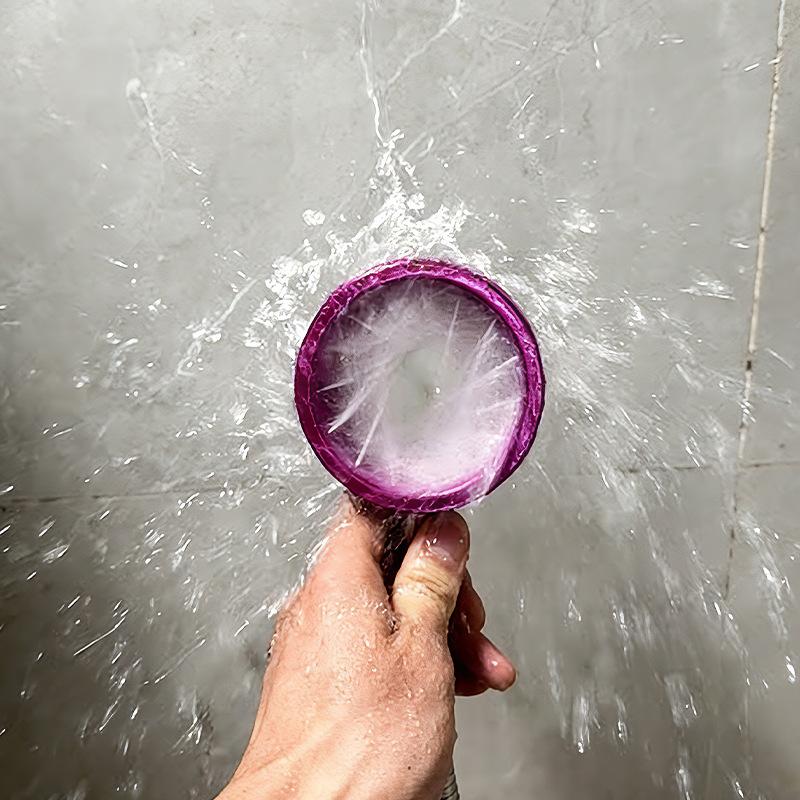 1Pcs Men Shower Nozzle Spiral  - Home Bathroom ulasan dan harga