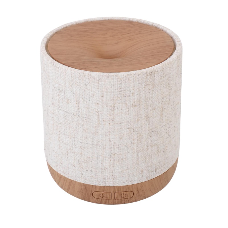 USB Aromatherapy Diffuser 200m - Home Bathroom Freshener ulasan dan harga